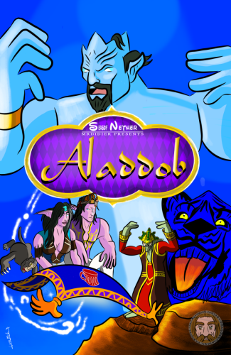 Aladdob