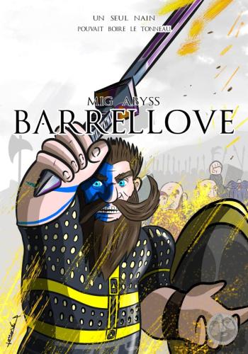Barrellove
