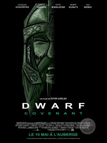 Dwarf Covenant