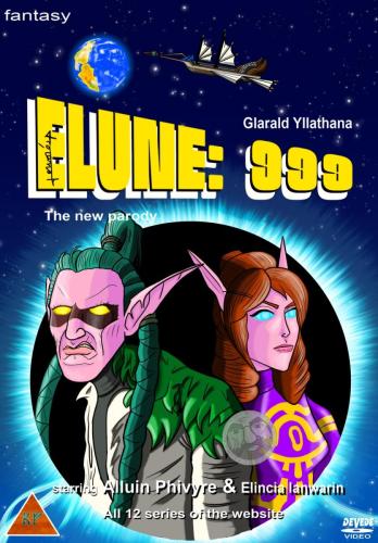Elune 999