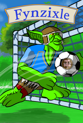 Fynzixle