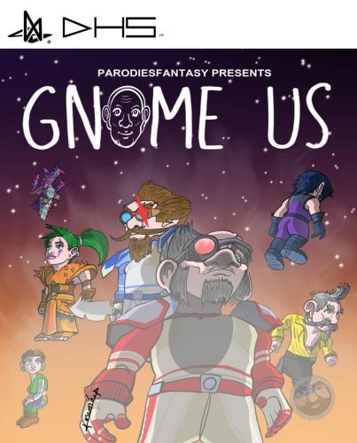 Gnome us