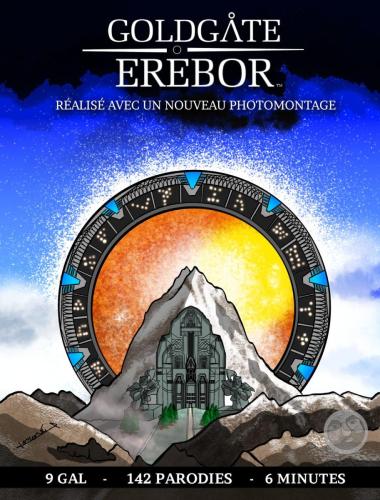 Goldgate - Erebor