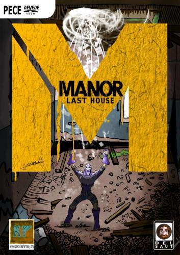 Manor last house
