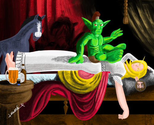 Josiah Risher The NightPhantom