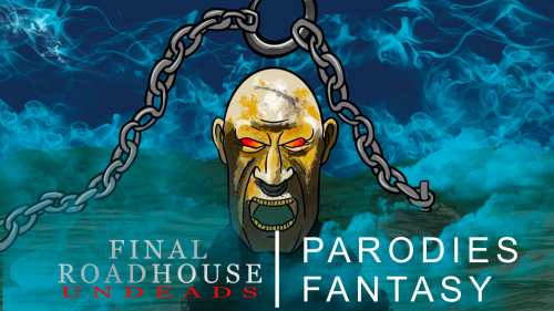 Final Roadhouse Undeads