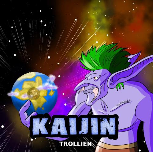 Kaijin - Trollien