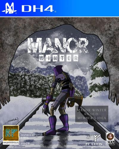 Manor winter