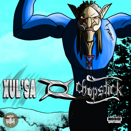Xul’sa - Chopstick